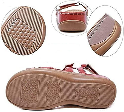 Flat Casual Sandals