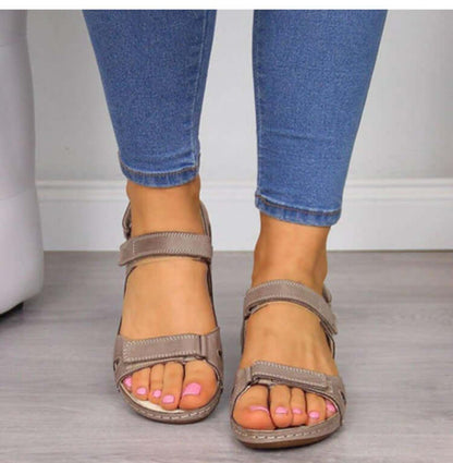 Flat Casual Sandals