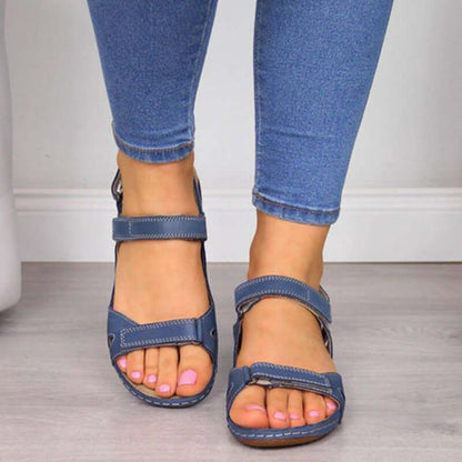 Flat Casual Sandals