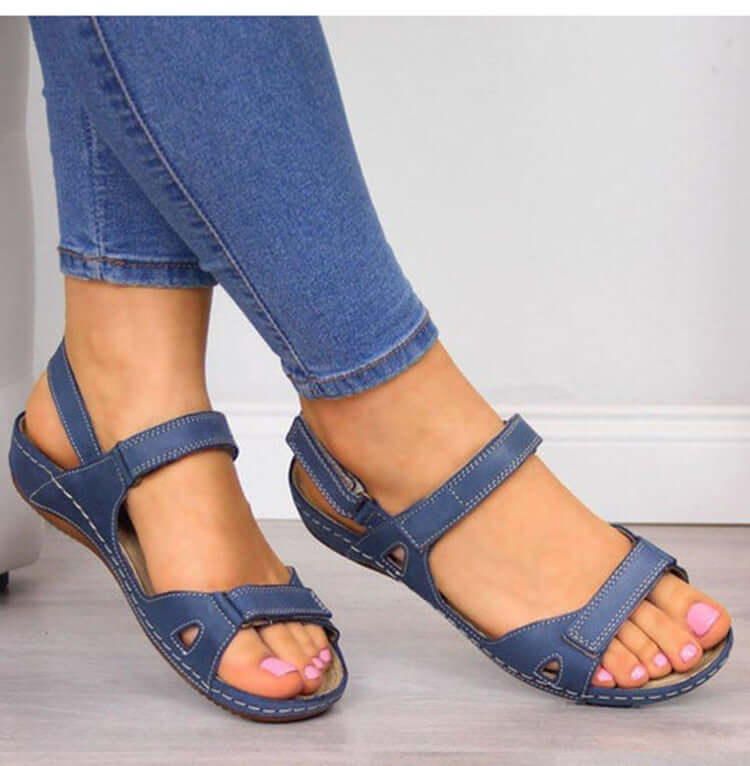 Flat Casual Sandals
