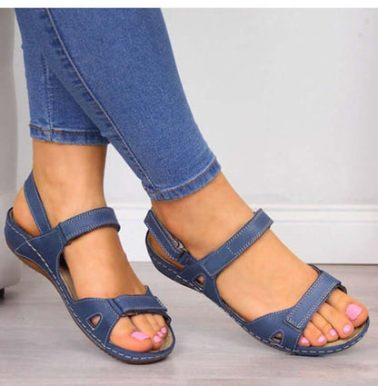 Flat Casual Sandals