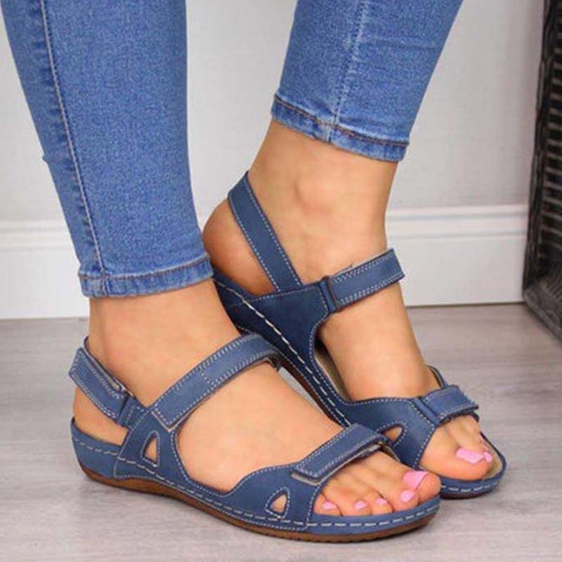 Flat Casual Sandals