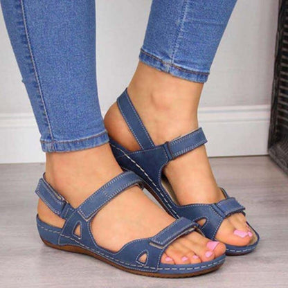 Flat Casual Sandals