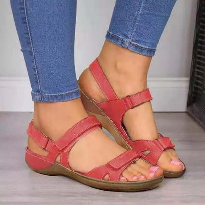 Flat Casual Sandals
