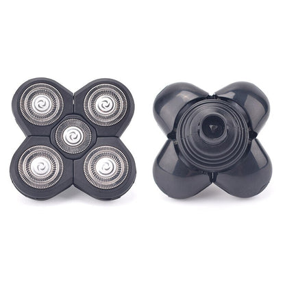 Flexseries - Baldpro Shaver