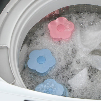 Floating Hair & Lint Catcher