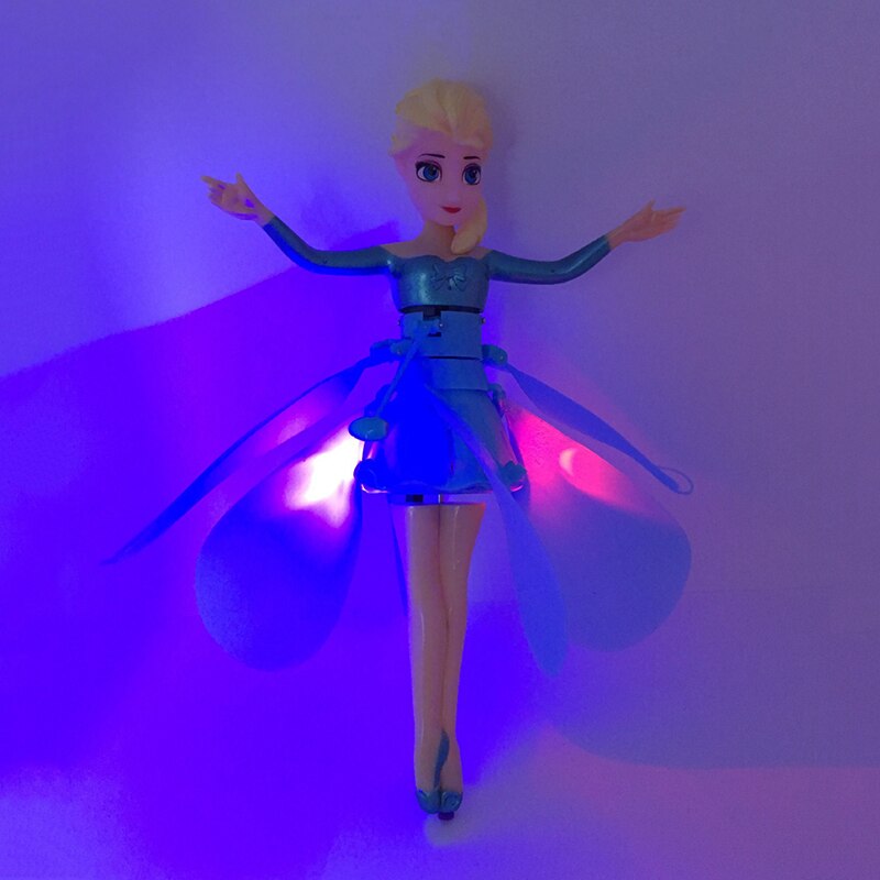 Flying Fairy Doll