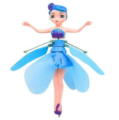 Flying Fairy Doll