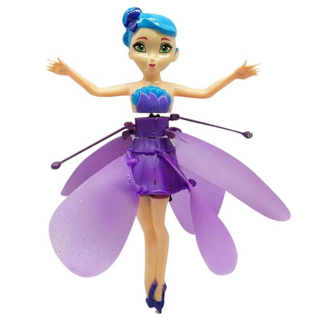 Flying Fairy Doll