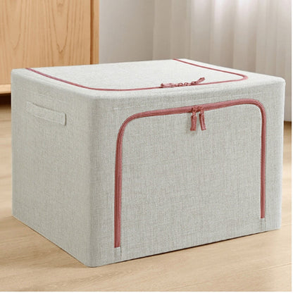 Foldable Clothes Storage Box