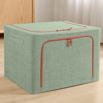 Foldable Clothes Storage Box