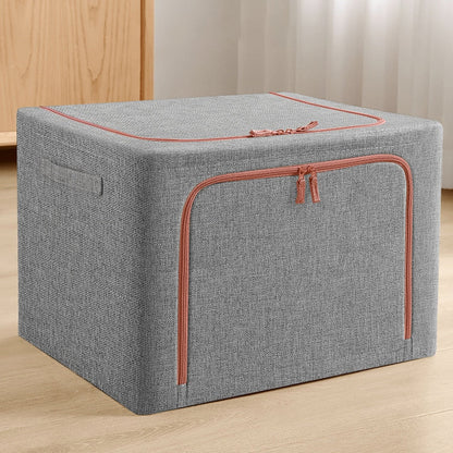 Foldable Clothes Storage Box