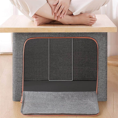 Foldable Clothes Storage Box