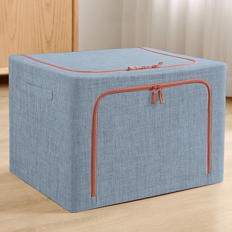 Foldable Clothes Storage Box