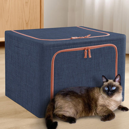 Foldable Storage Box