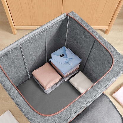Foldable Storage Box
