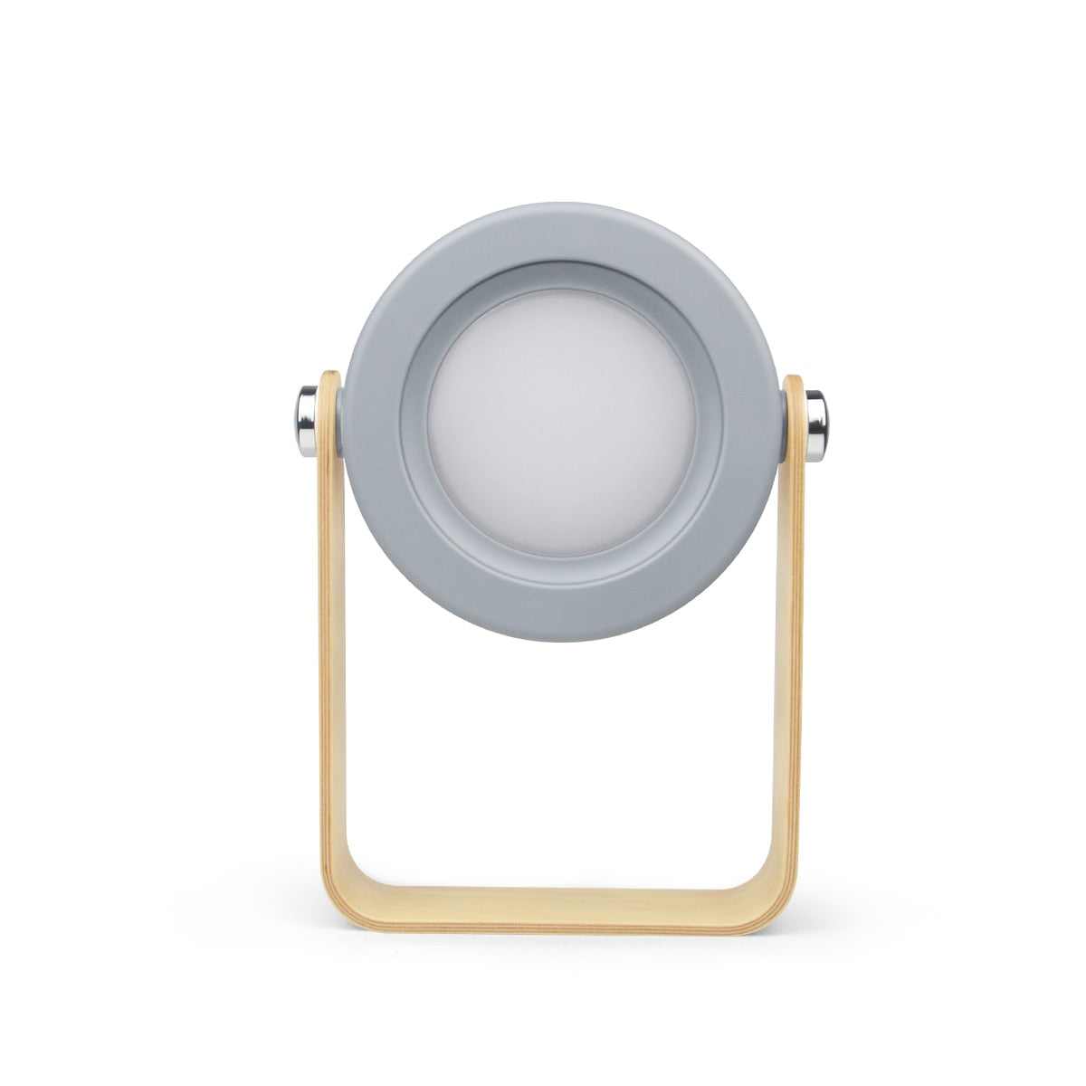 Foldable Touch LED Camping Lamp