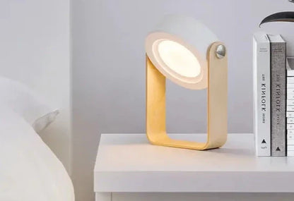 Foldable Touch LED Camping Lamp