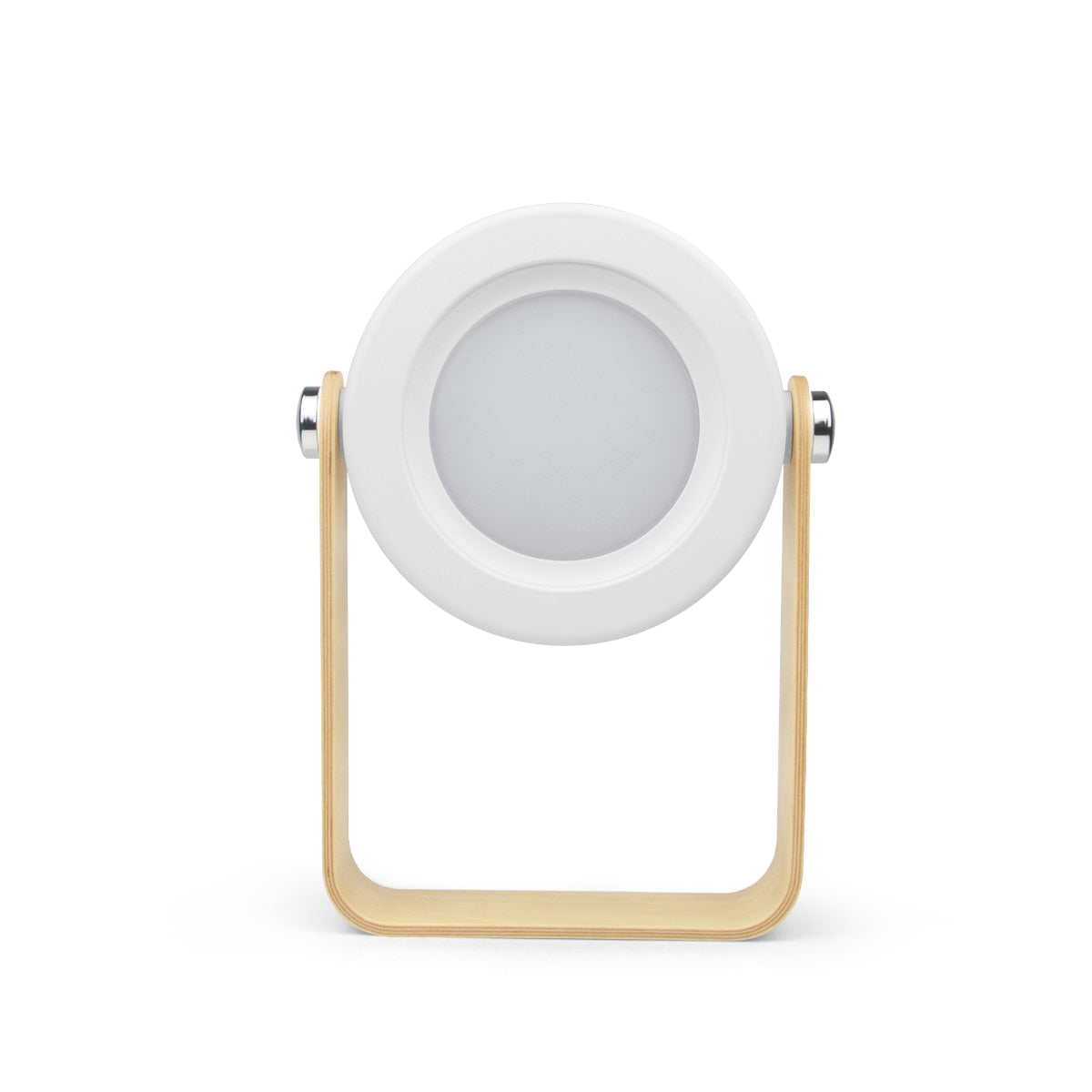 Foldable Touch LED Camping Lamp