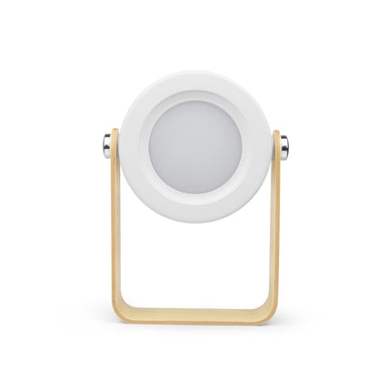 Foldable Touch LED Camping Lamp