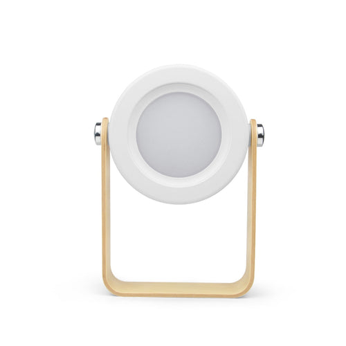 Foldable Touch LED Camping Lamp
