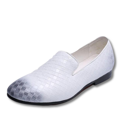 Formal Woven Men's Shoes