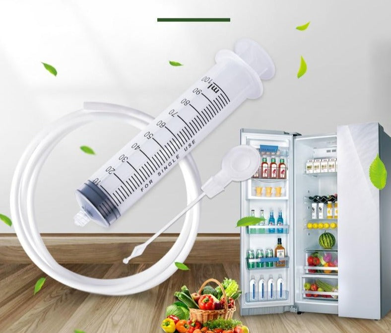Fridge Cleaner Pro