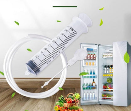 Fridge Cleaner Pro