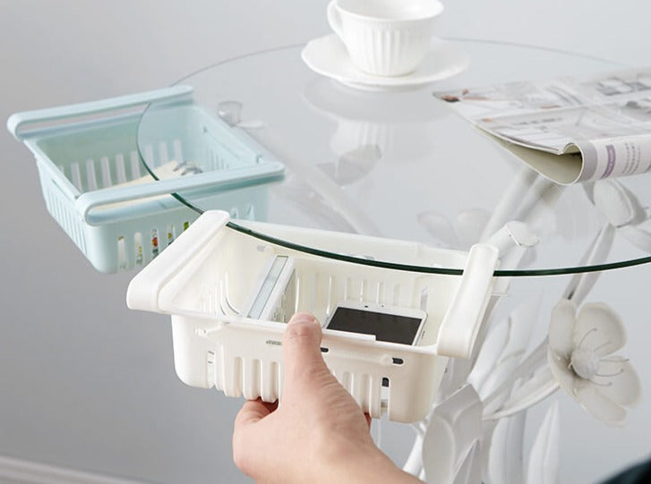 Fridge Expandable Drawer Organiser