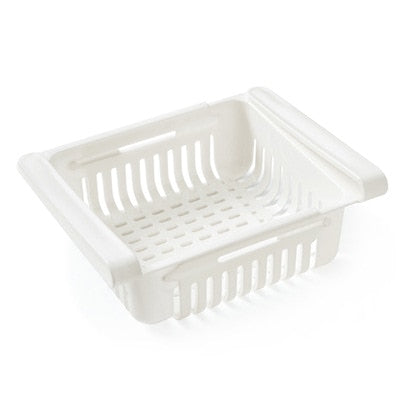Fridge Expandable Drawer Organiser