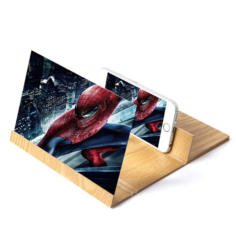 FullScreen Screen Gutter ®