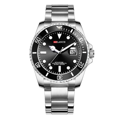 GMT Submariner Hulk Sport Watch
