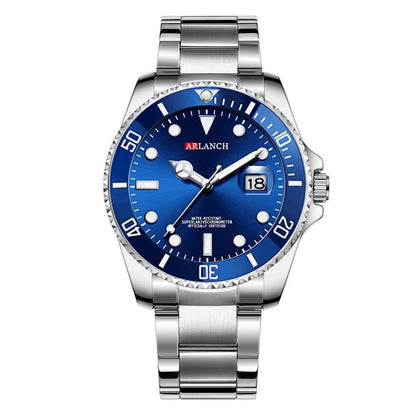 GMT Submariner Hulk Sport Watch