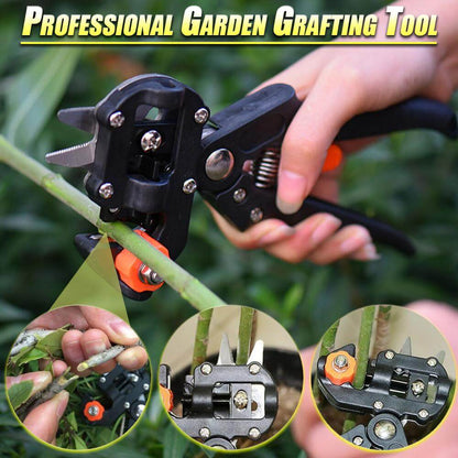 Garden Enting Tool
