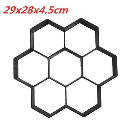Garden Path Maker Mould
