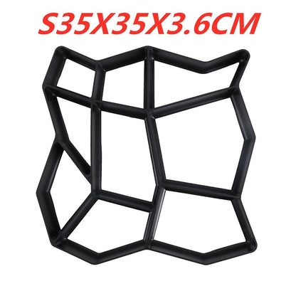 Garden Path Maker Mould