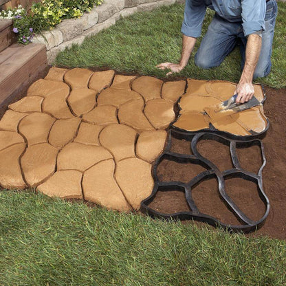 Garden Path Maker Mould