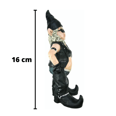Garden gnome