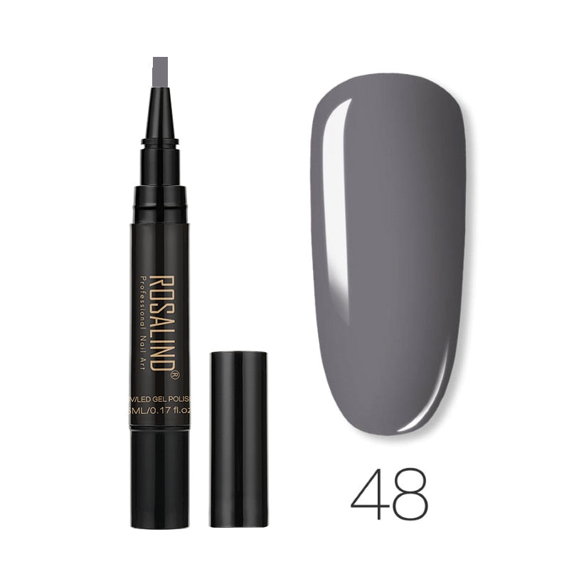 Gel Pools Pen