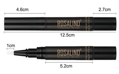 Gel Pools Pen