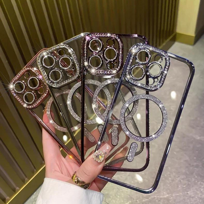 Glitter Diamond Phone Case