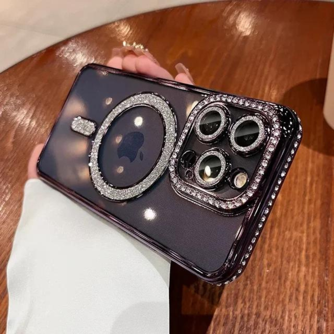 Glitter Diamond Phone Case