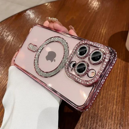 Glitter Diamond Phone Case