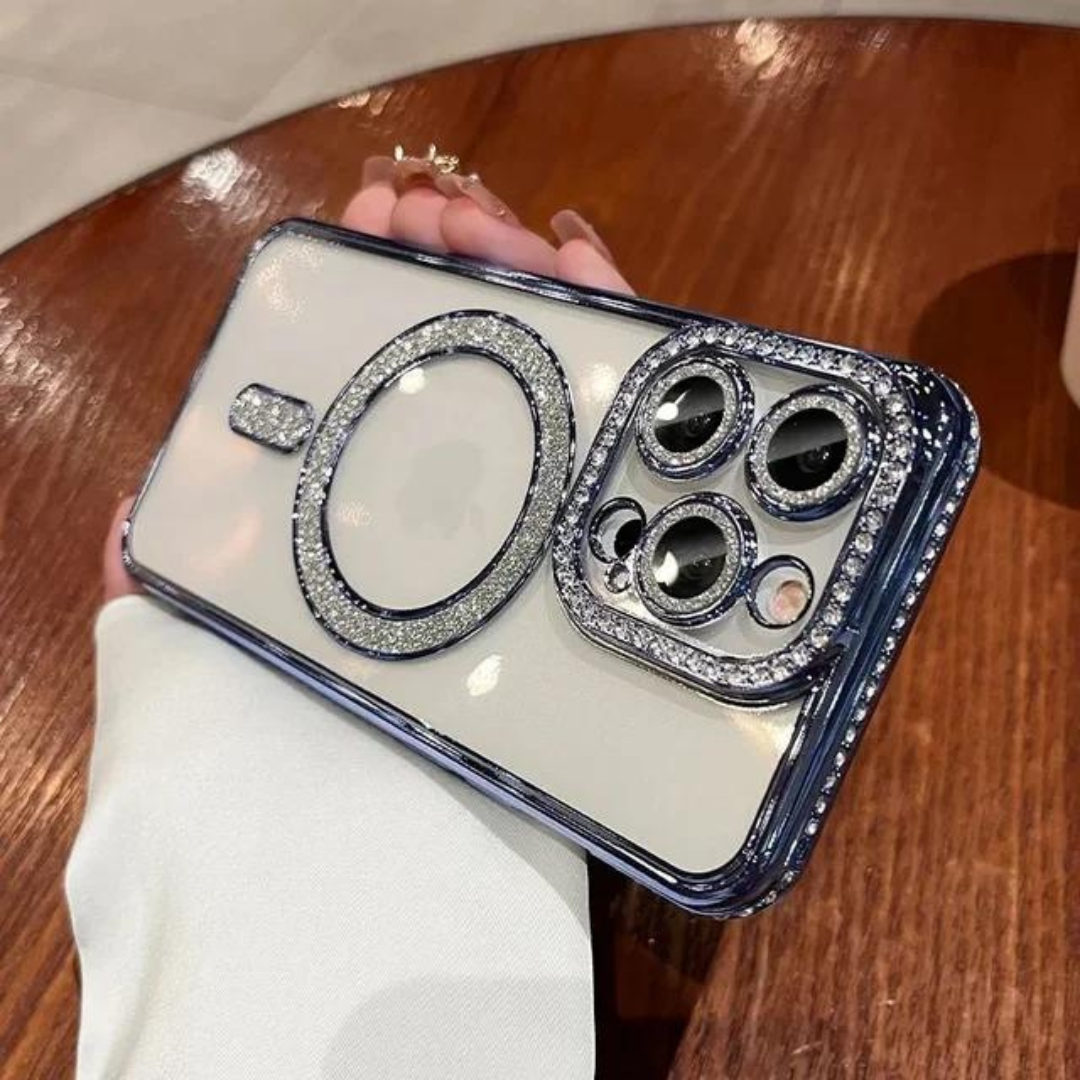 Glitter Diamond Phone Case