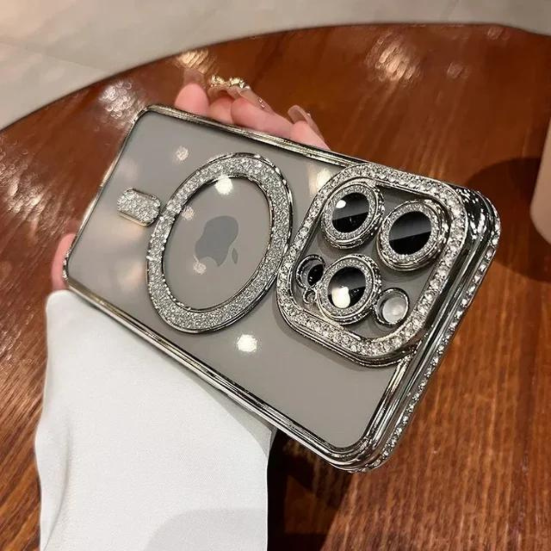 Glitter Diamond Phone Case