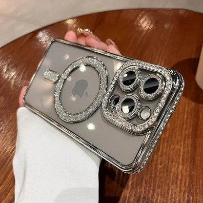 Glitter Diamond Phone Case