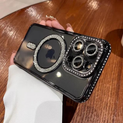 Glitter Diamond Phone Case