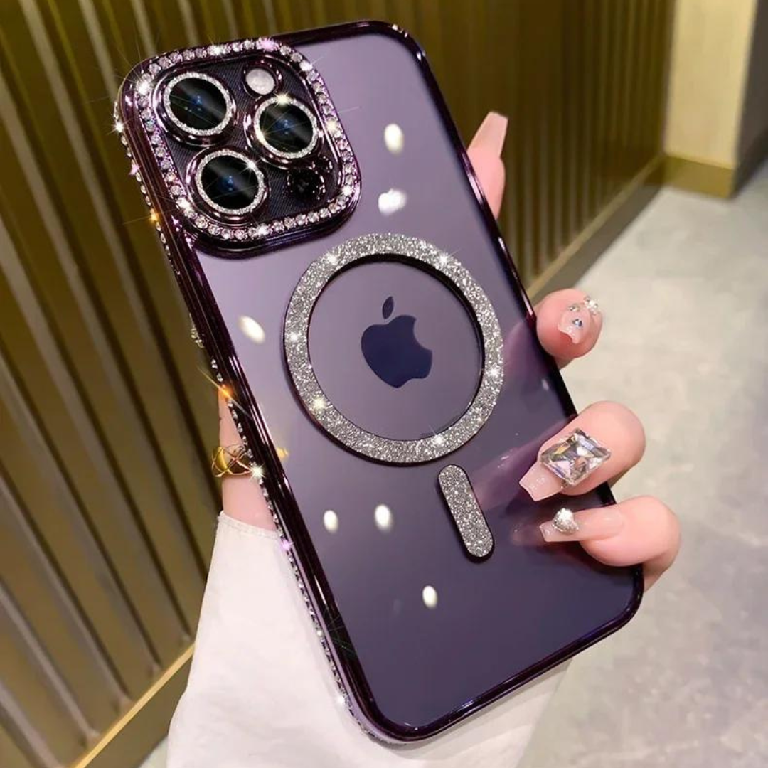 Glitter Diamond Phone Case