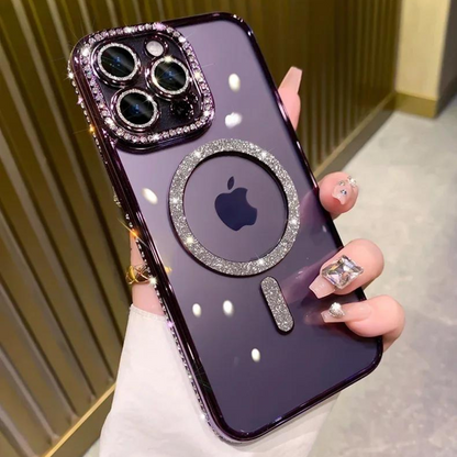 Glitter Diamond Phone Case