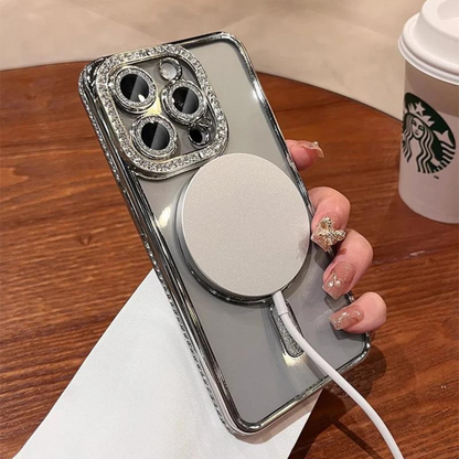 Glitter Diamond Phone Case